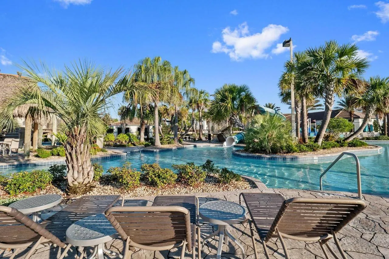 1472Rf-The Retreat At Champions Gate Villa Davenport