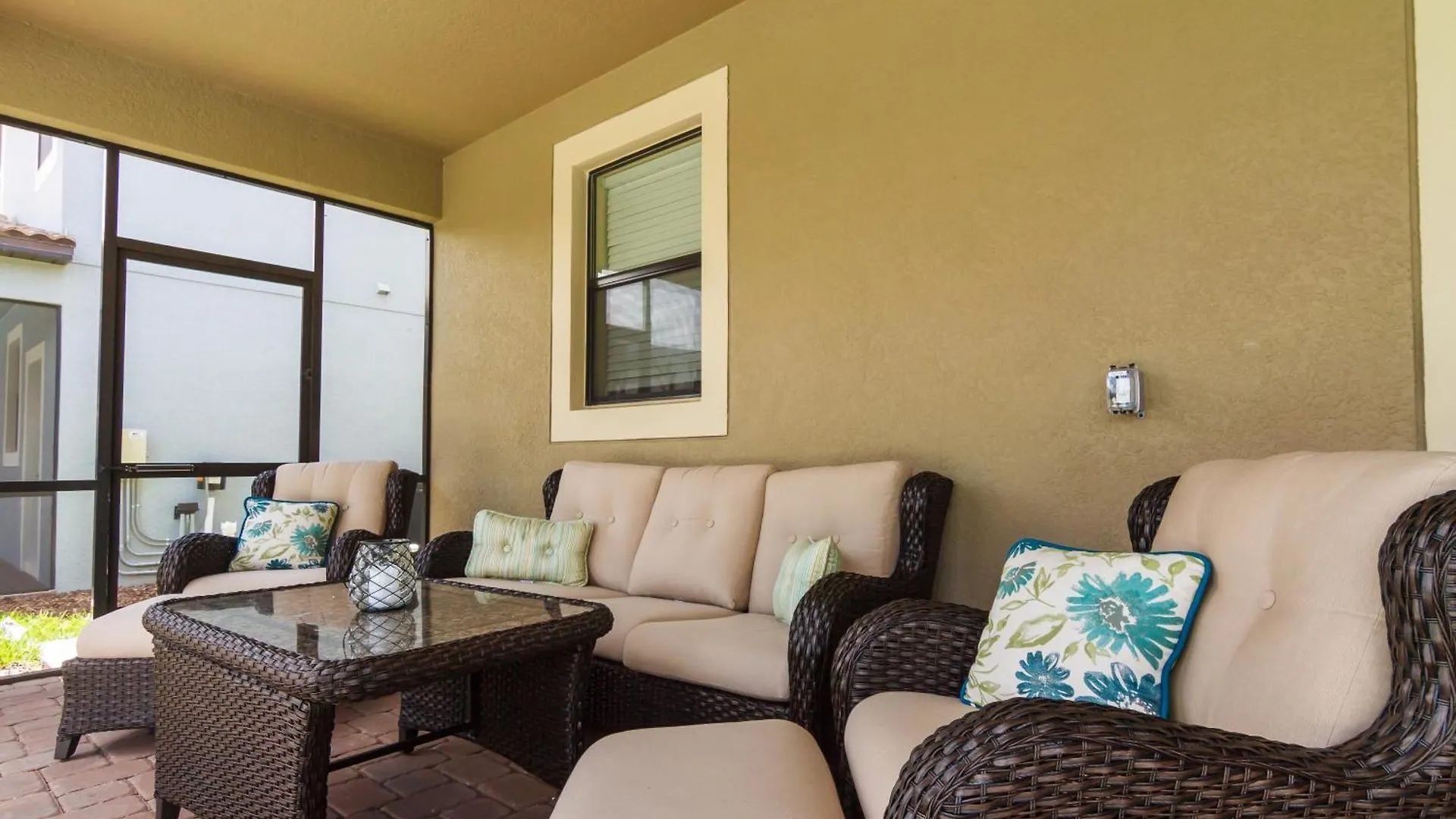 Holiday home 1472Rf-The Retreat At Champions Gate Villa Davenport United States