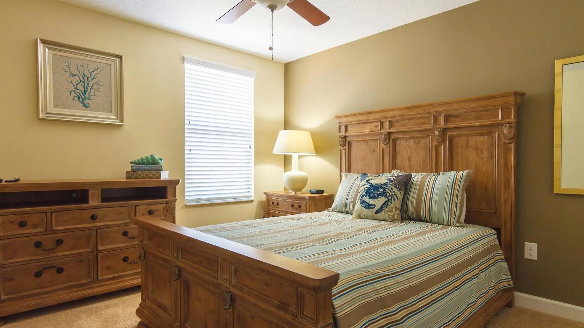 1472Rf-The Retreat At Champions Gate Villa Davenport 0*,