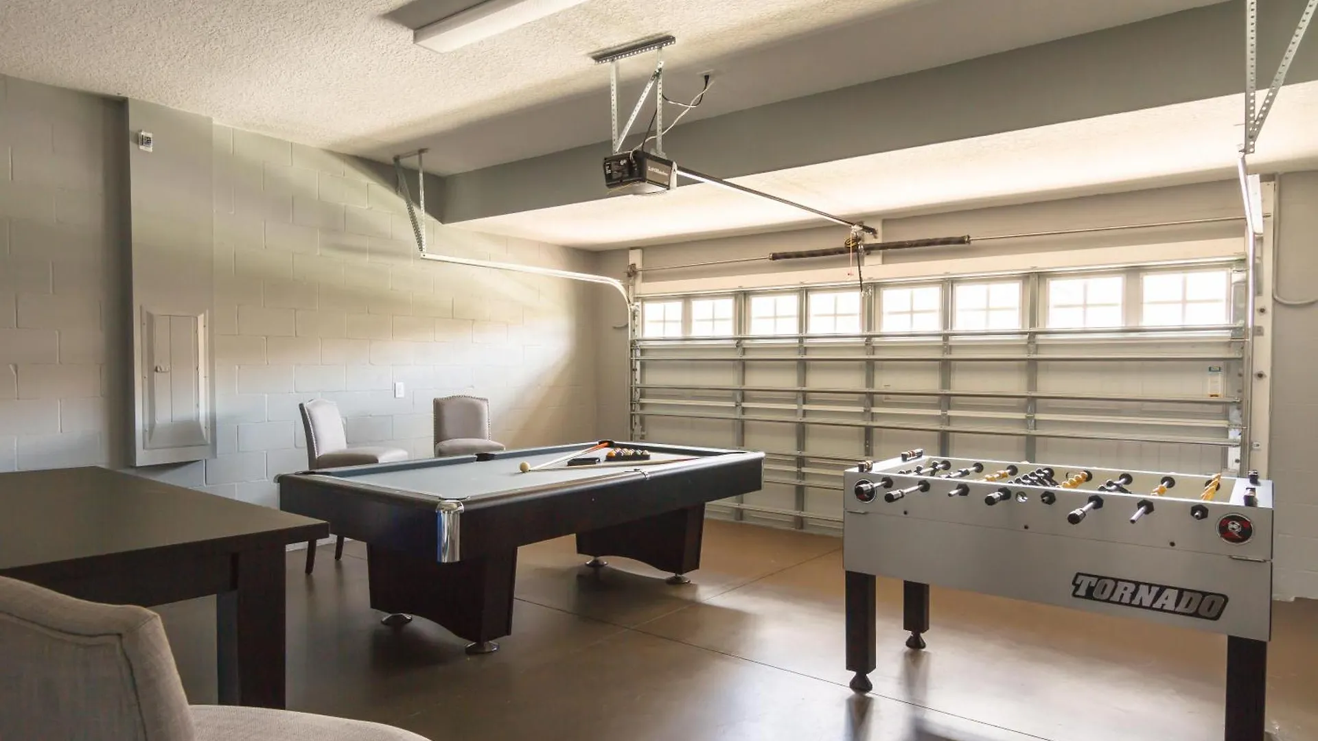 Holiday home 1472Rf-The Retreat At Champions Gate Villa Davenport United States