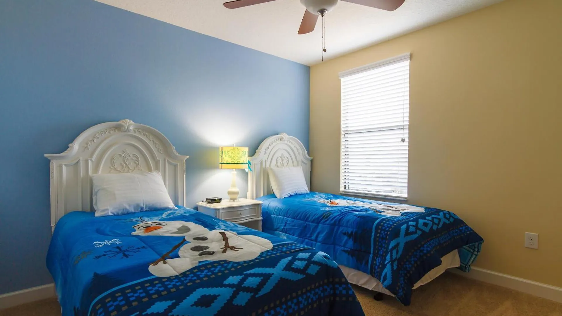 1472Rf-The Retreat At Champions Gate Villa Davenport 0*,  United States