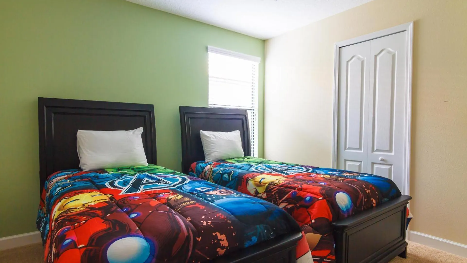 1472Rf-The Retreat At Champions Gate Villa Davenport