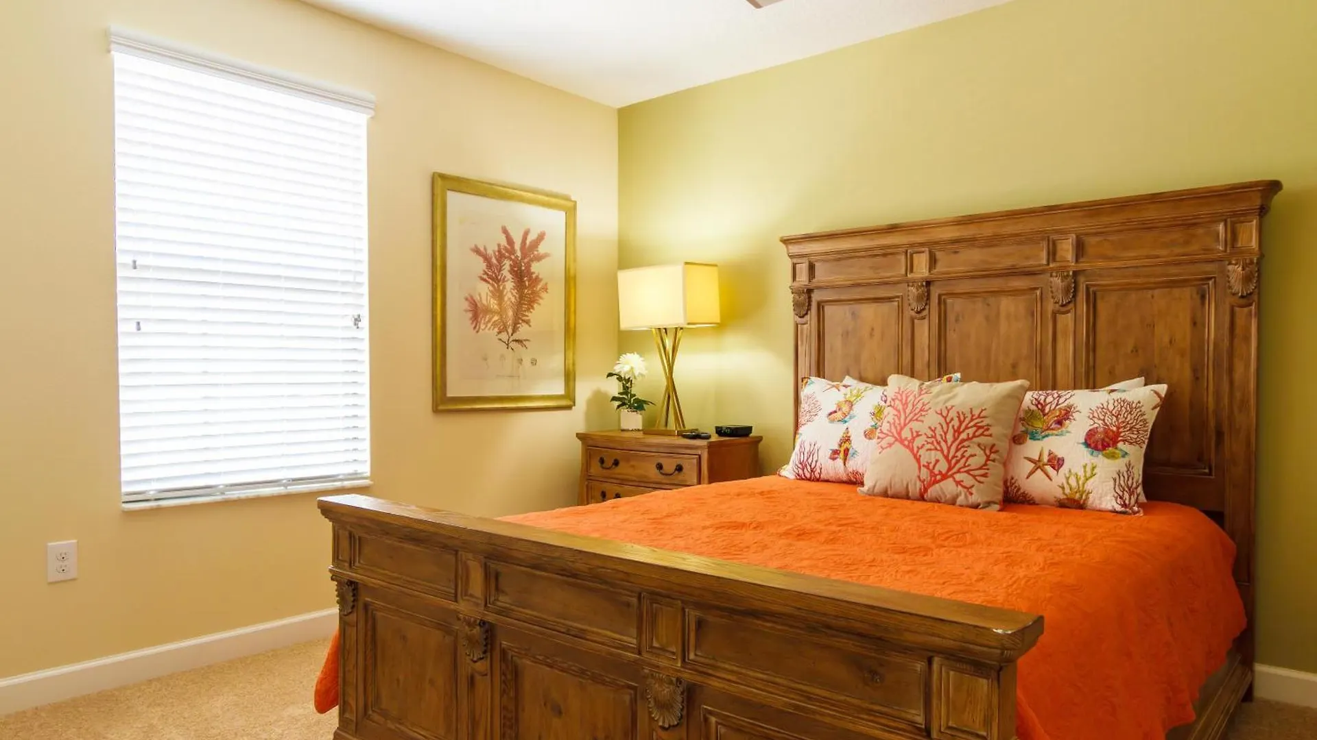 1472Rf-The Retreat At Champions Gate Villa Davenport Holiday home