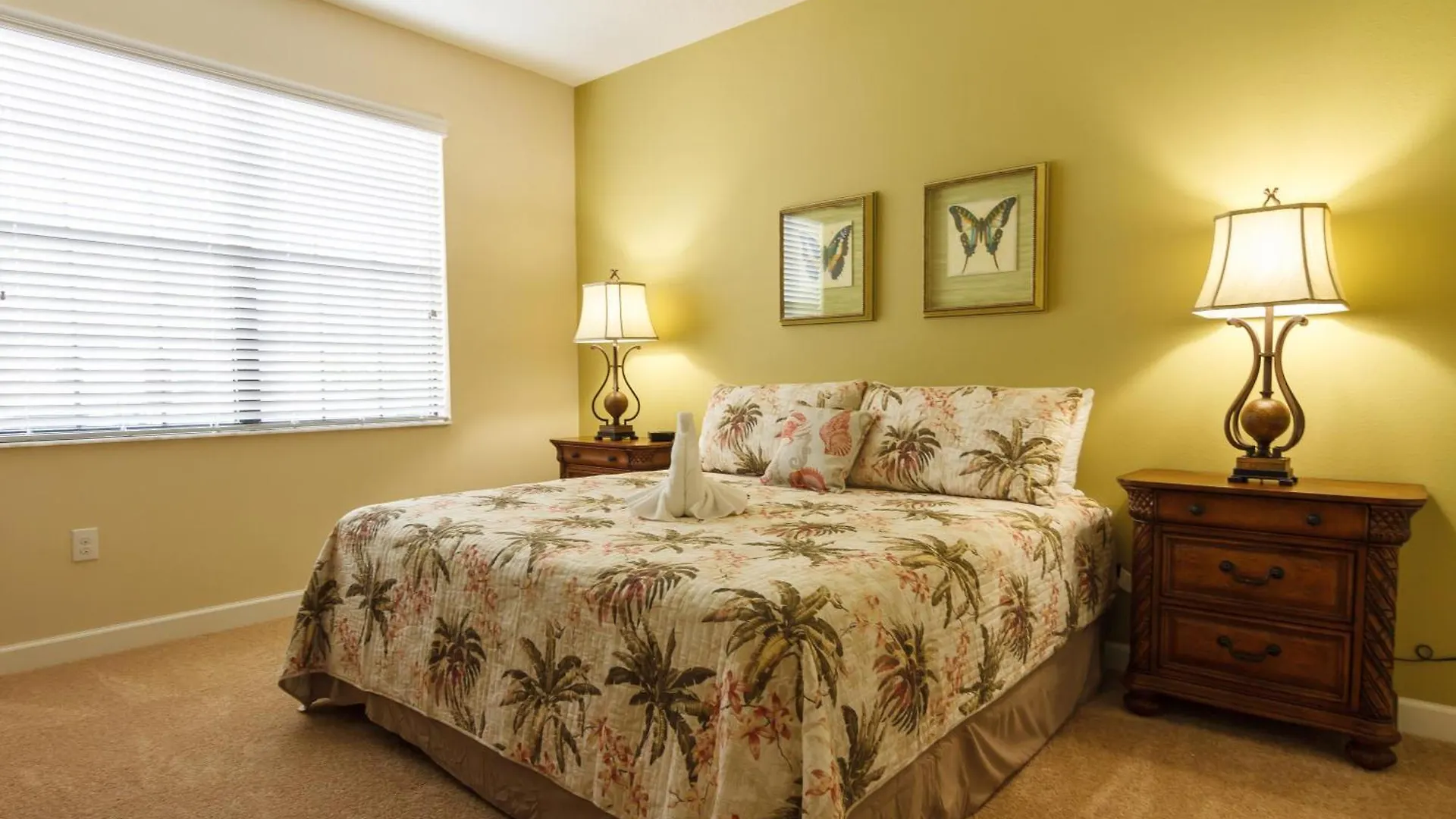 Holiday home 1472Rf-The Retreat At Champions Gate Villa Davenport