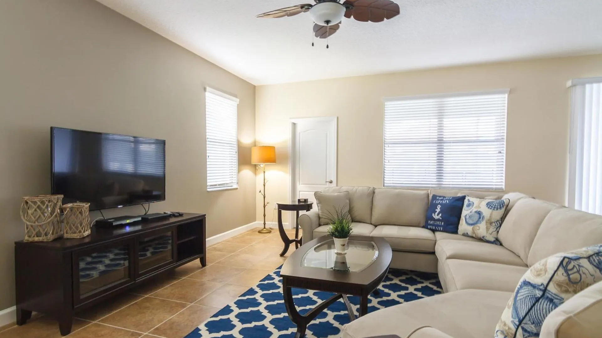 Holiday home 1472Rf-The Retreat At Champions Gate Villa Davenport