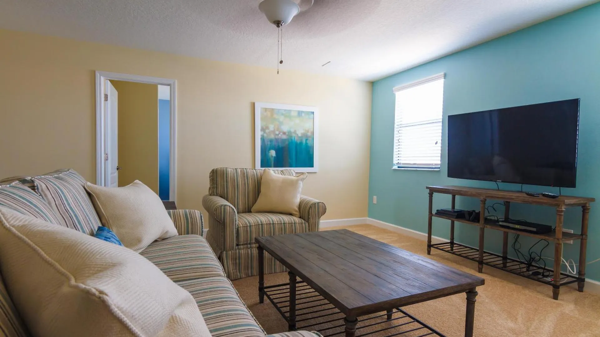 1472Rf-The Retreat At Champions Gate Villa Davenport