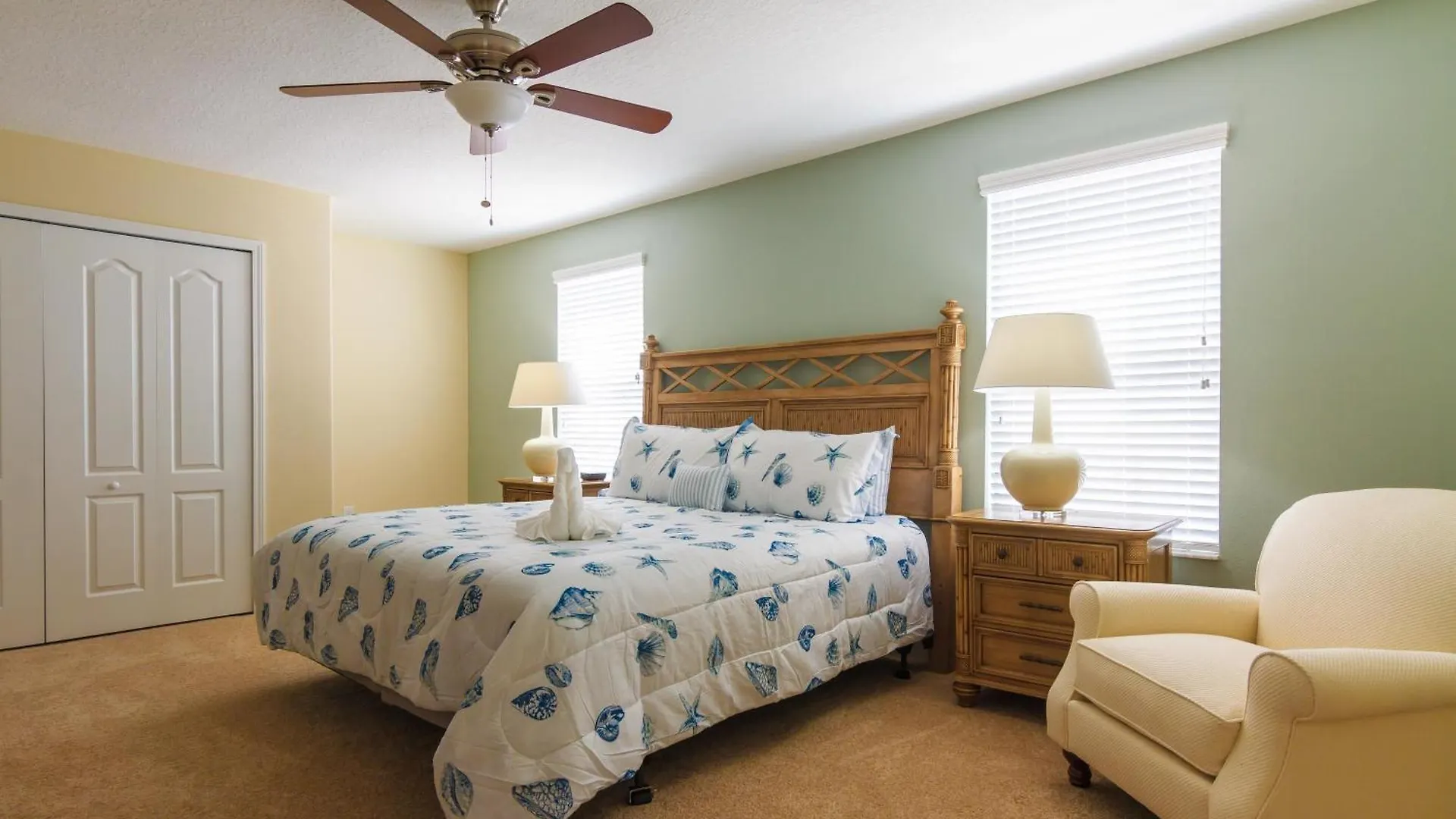 Holiday home 1472Rf-The Retreat At Champions Gate Villa Davenport United States